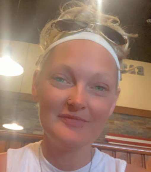 Meet your Posher, Keesha - Picture 1 of 1